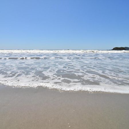 Elegancia Classica 100M Da Praia Na Rua 3700 P1397 Balneário Camboriú Eksteriør bilde