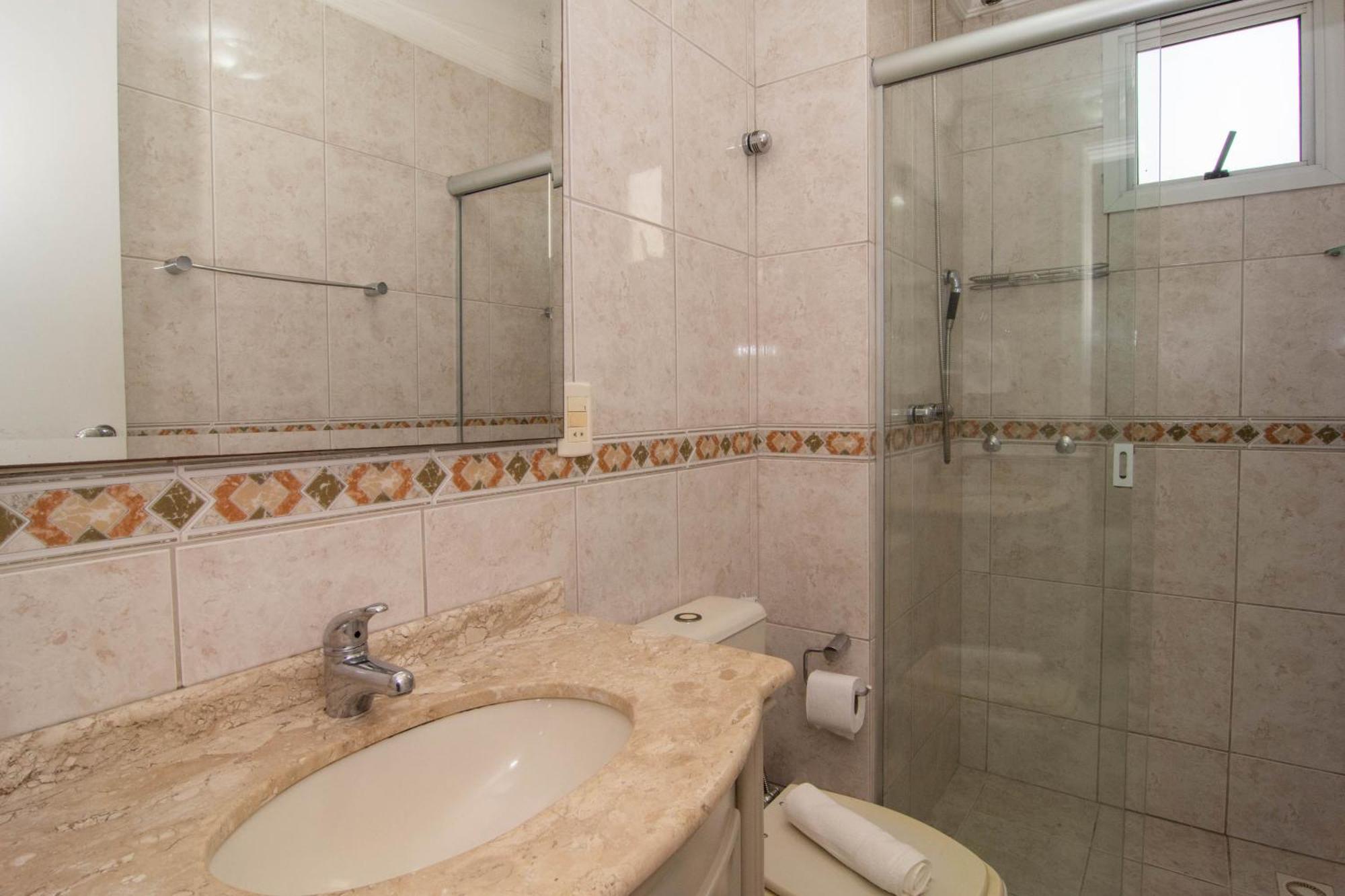 Elegancia Classica 100M Da Praia Na Rua 3700 P1397 Balneário Camboriú Eksteriør bilde