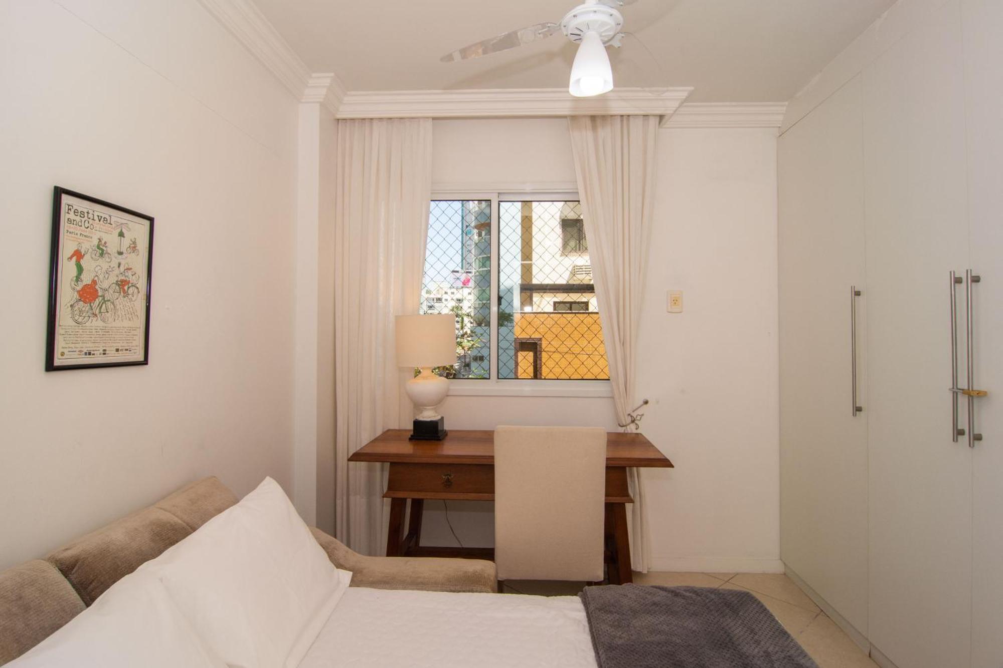 Elegancia Classica 100M Da Praia Na Rua 3700 P1397 Balneário Camboriú Eksteriør bilde
