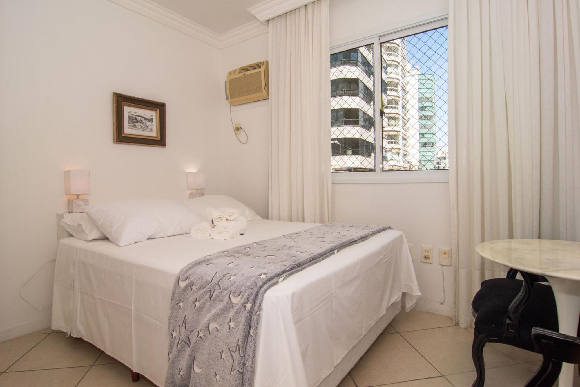 Elegancia Classica 100M Da Praia Na Rua 3700 P1397 Balneário Camboriú Eksteriør bilde