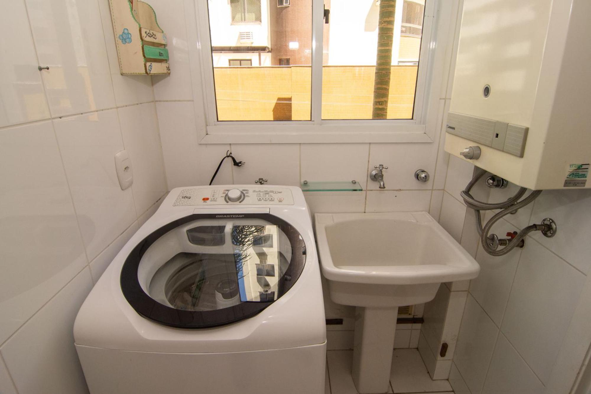Elegancia Classica 100M Da Praia Na Rua 3700 P1397 Balneário Camboriú Eksteriør bilde