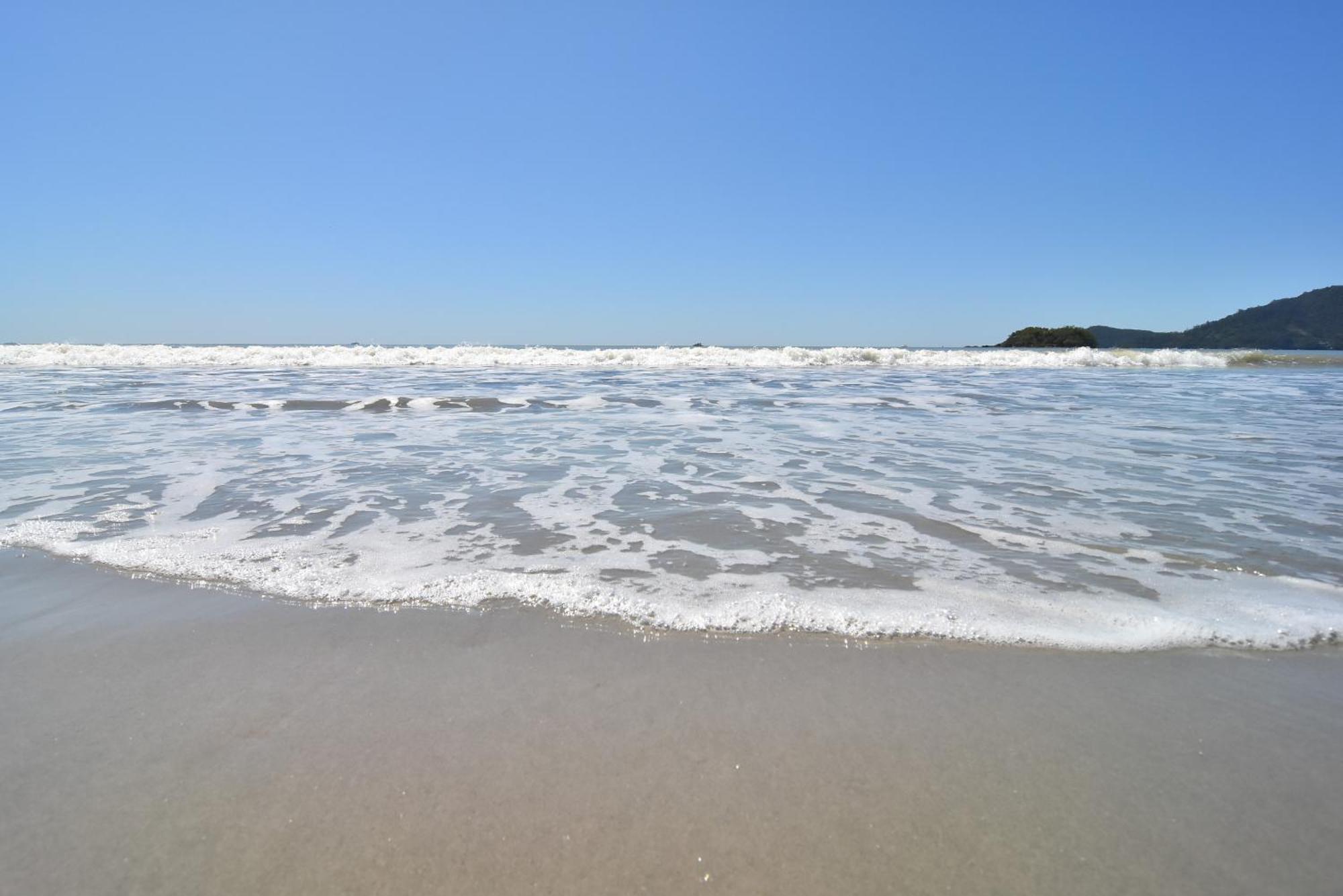 Elegancia Classica 100M Da Praia Na Rua 3700 P1397 Balneário Camboriú Eksteriør bilde